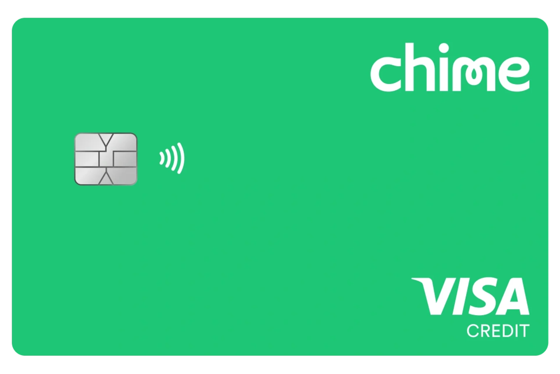 Credit Builder Credit Card