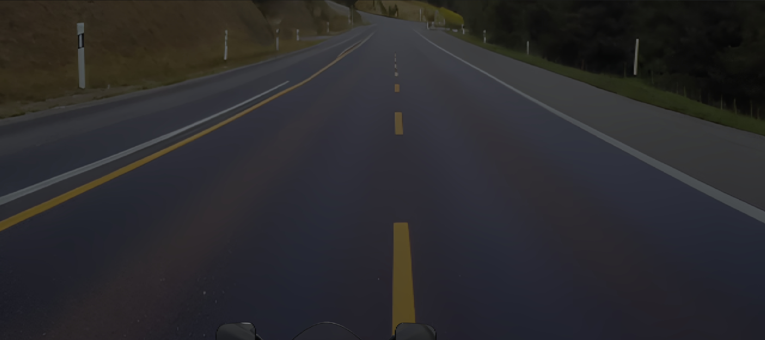 Notre experience - spec