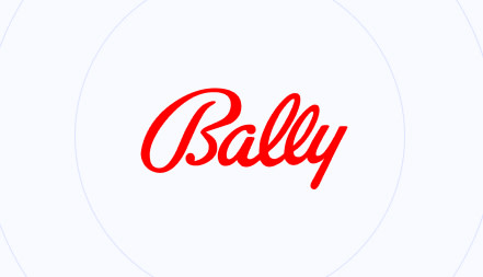 Bally logo image - appears on Fournisseurs hub