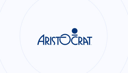 Aristocrat logo - found on fournisseurs hub