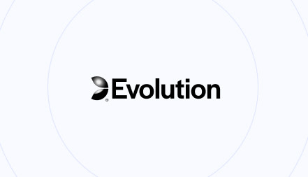 Evolution Gaming logo - found on Fournisseurs hub