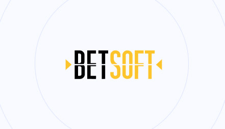 Betsoft Logo Image Page Card