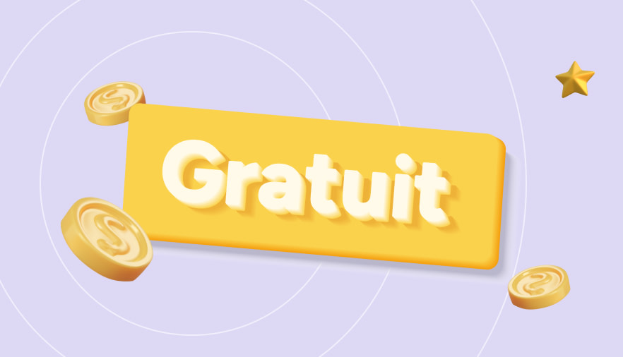 Tours gratuits