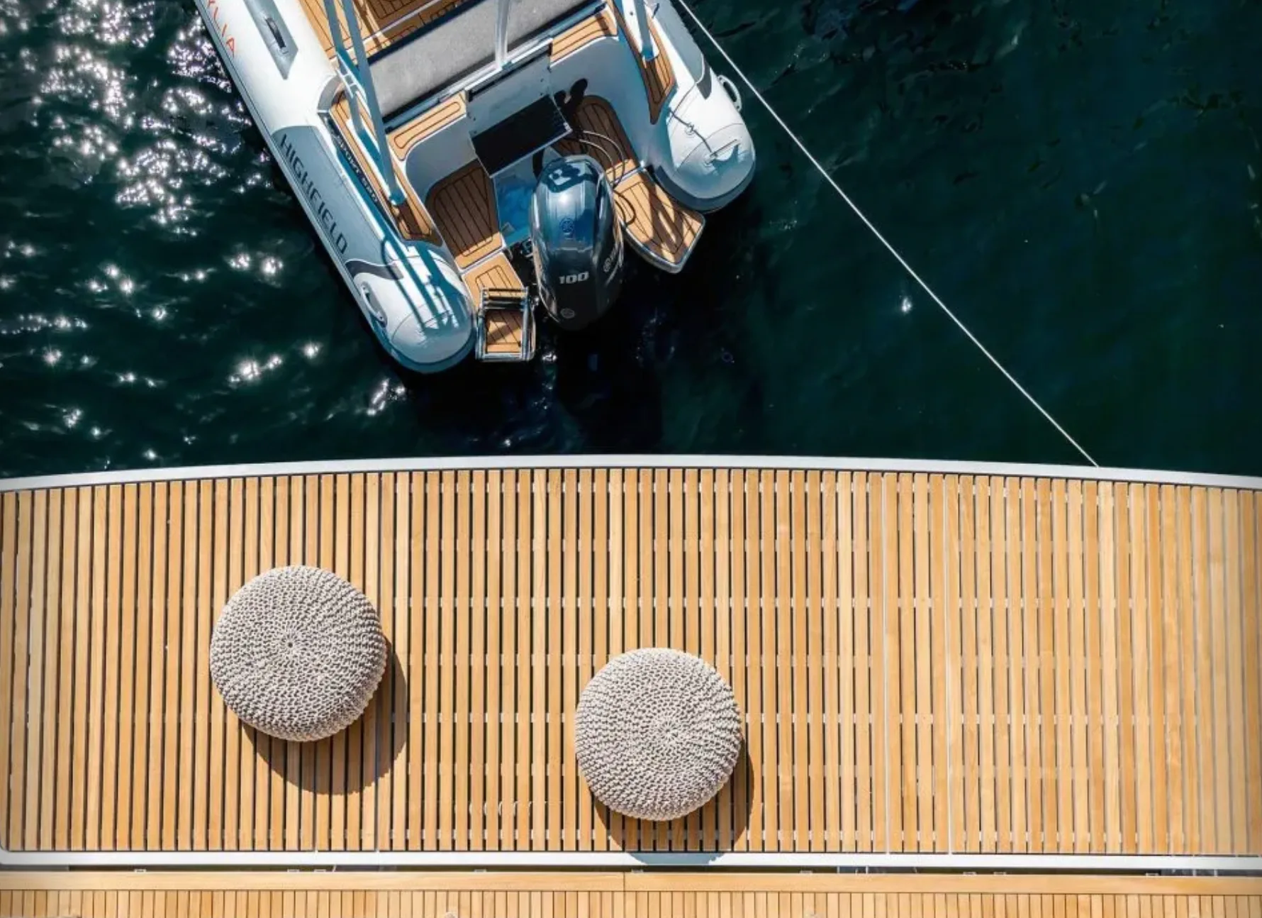 Sunreef 60 Sail