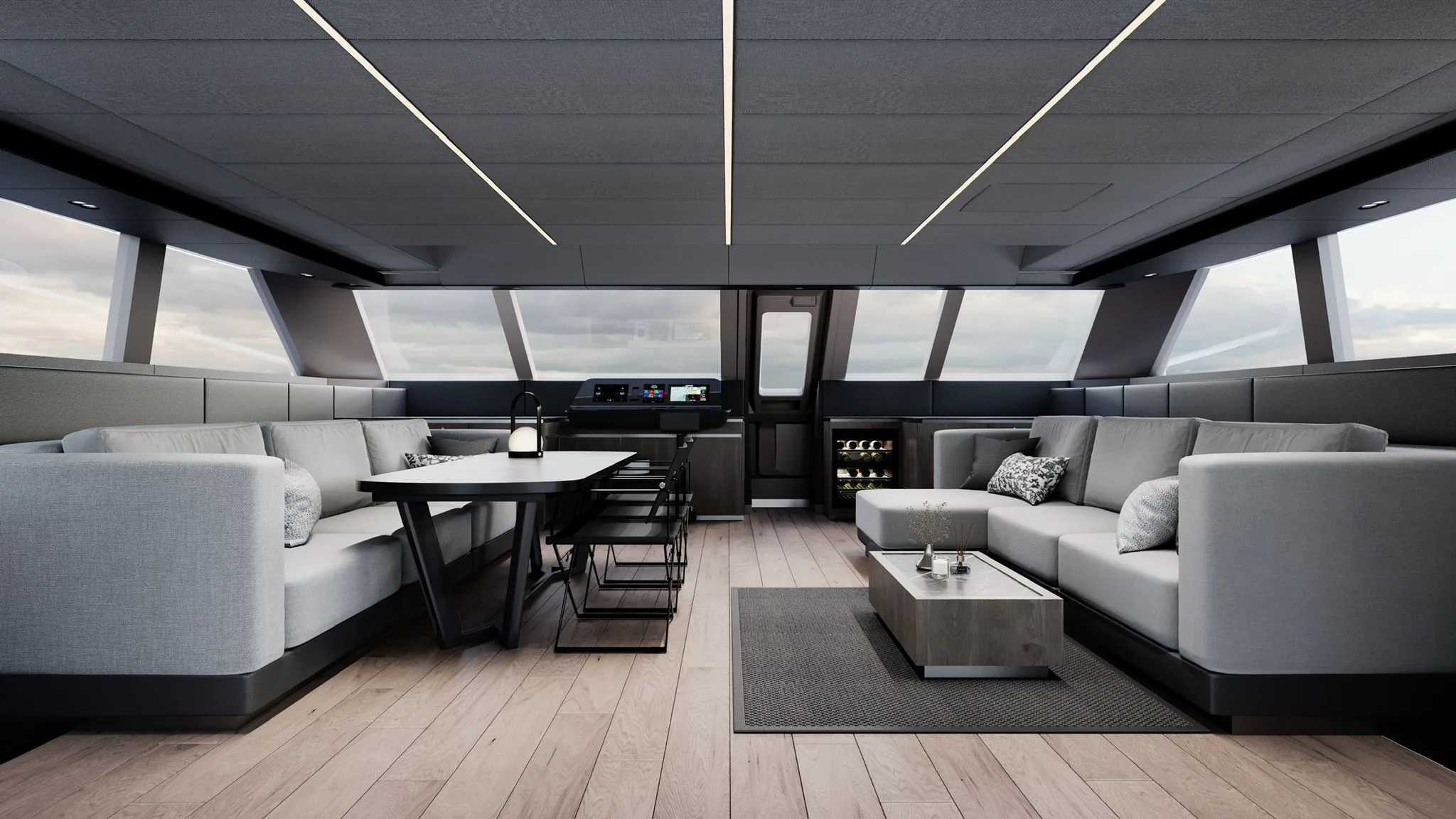 picture of yacht