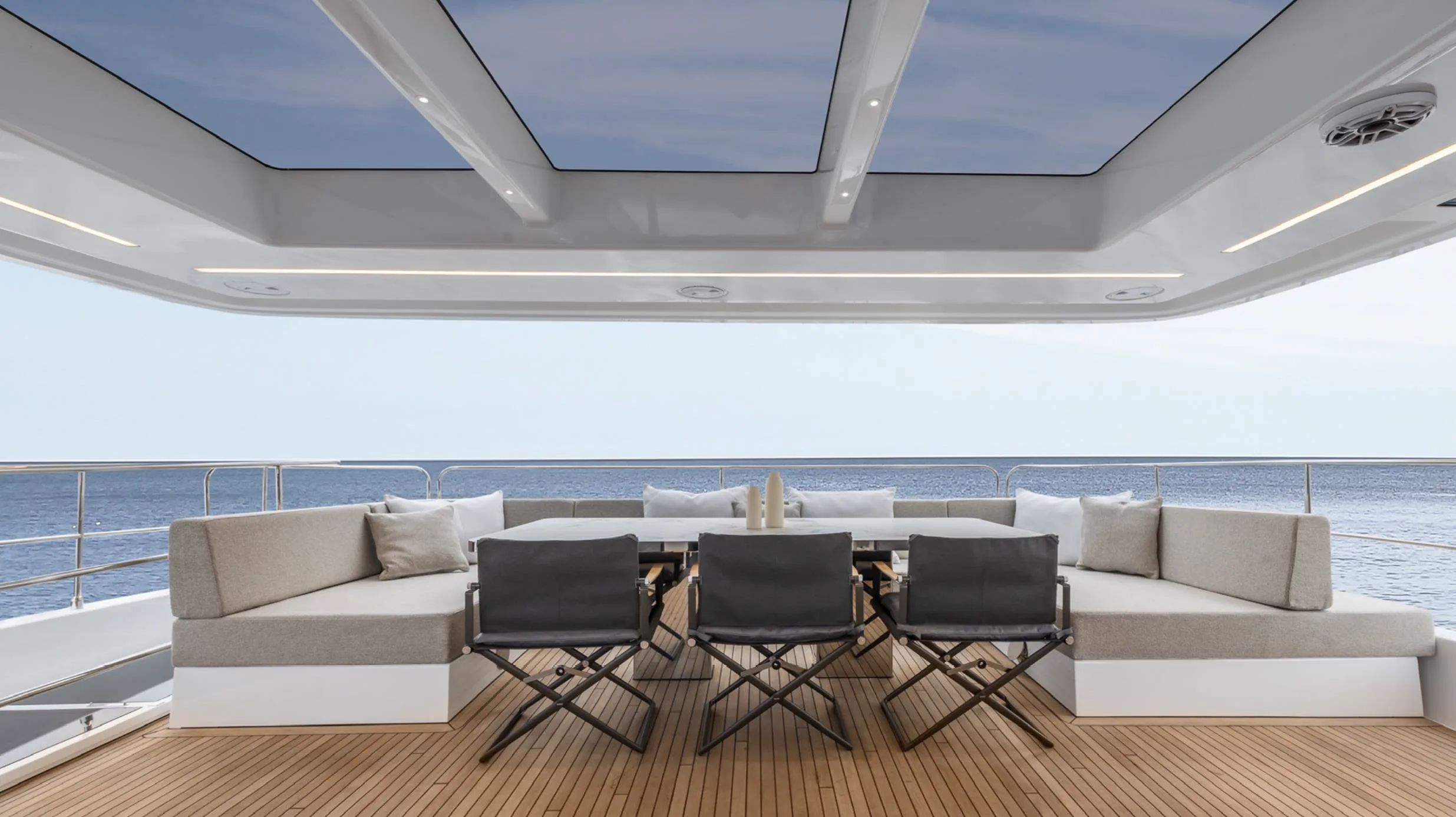 picture of yacht