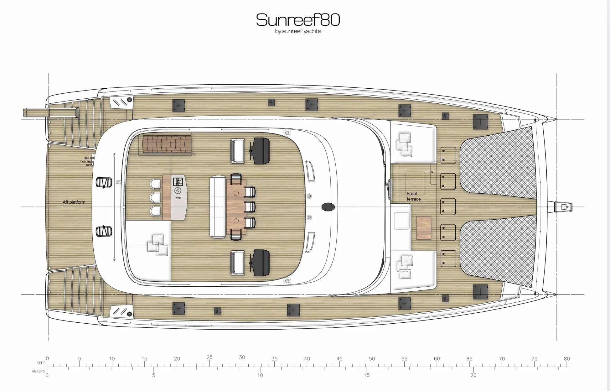 picture of yacht