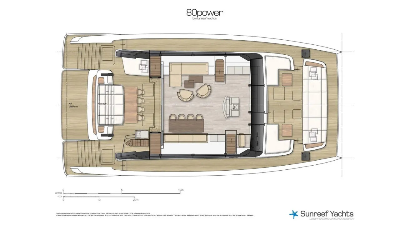 picture of yacht