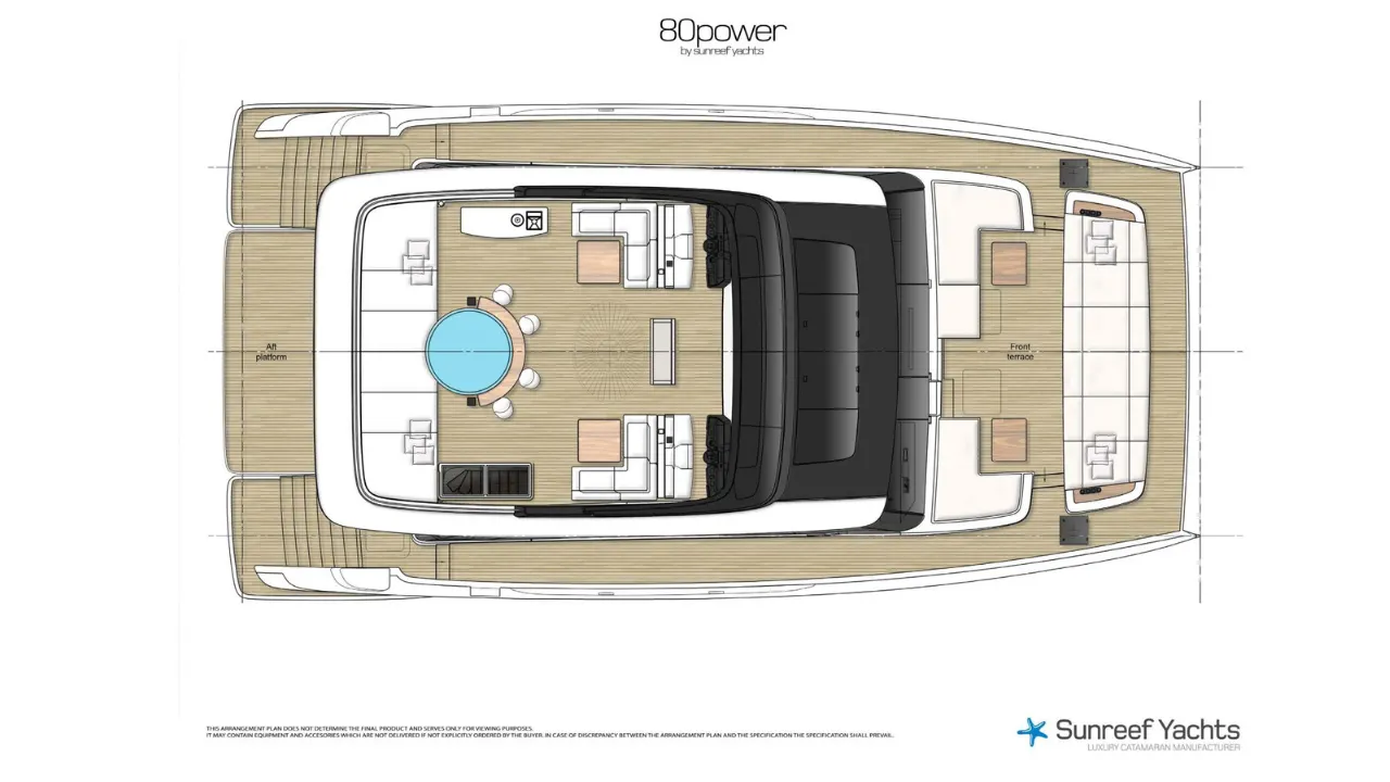 picture of yacht
