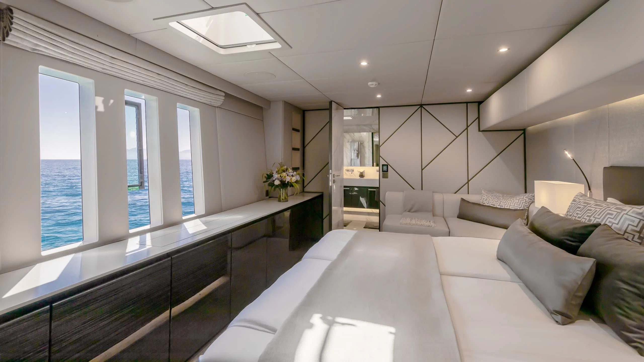 picture of yacht