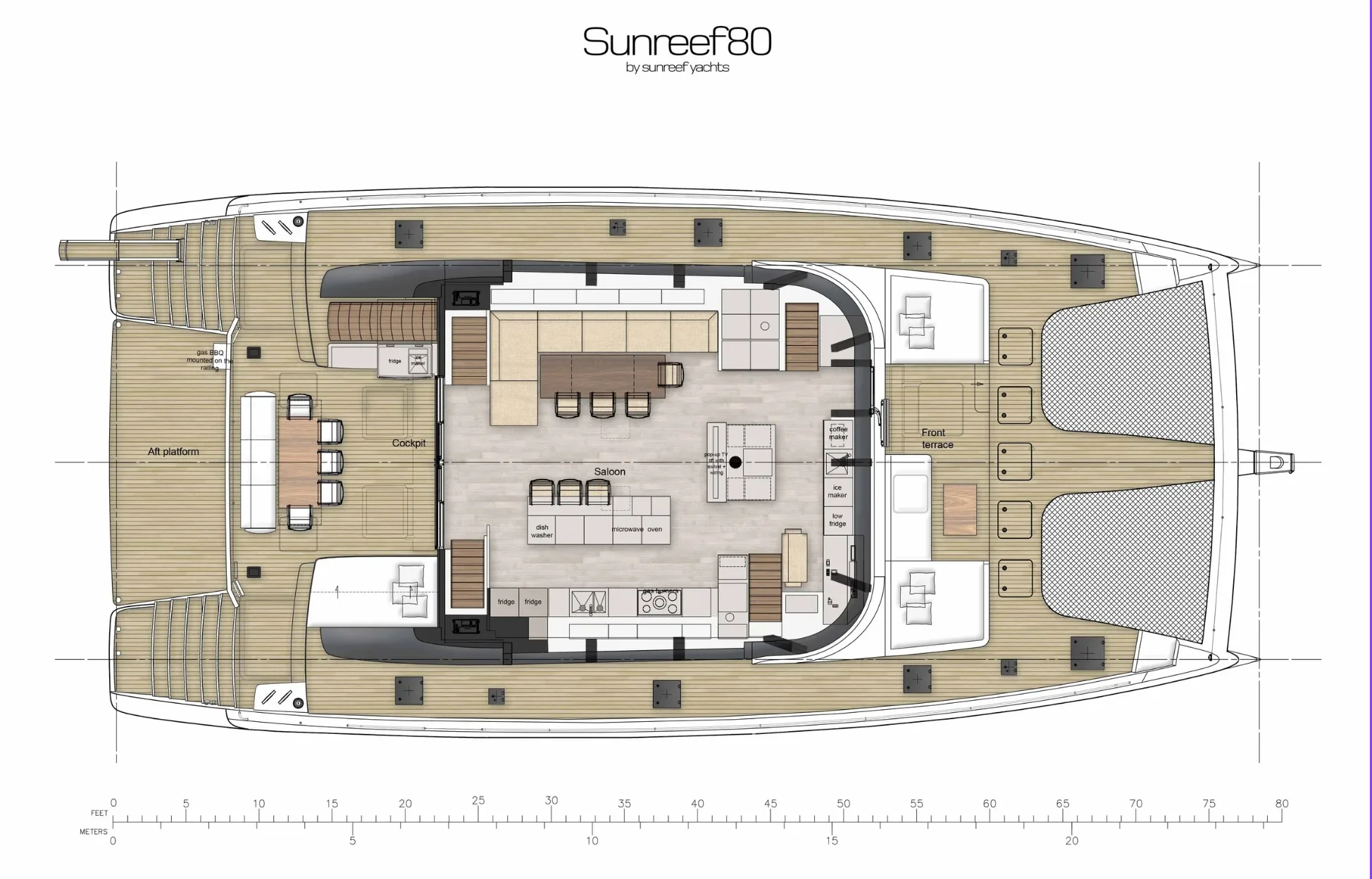picture of yacht