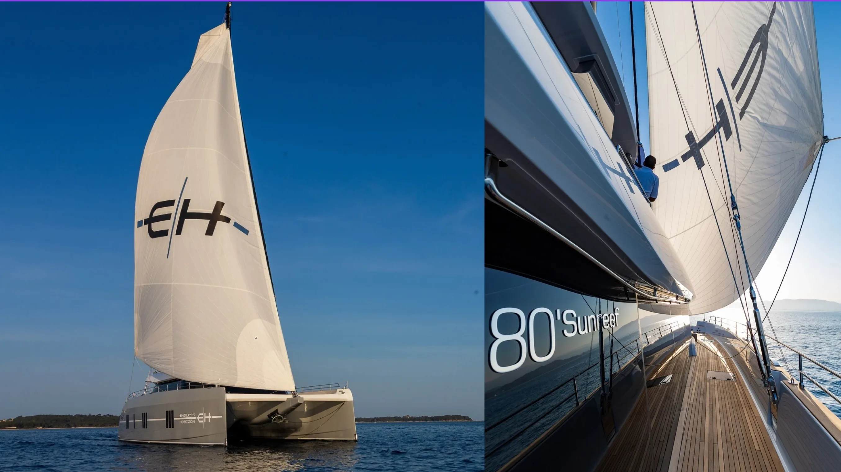 picture of yacht