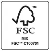 FSC MIX C100701