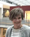 Dr. Ingrid Klein