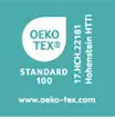 OEKO-TEX STANDARD 100