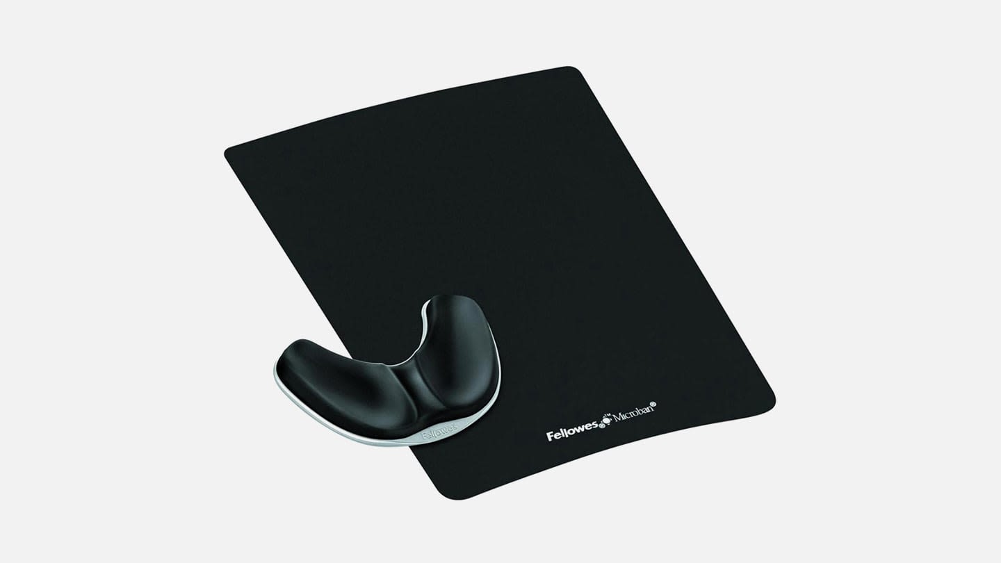 mousepad smart working