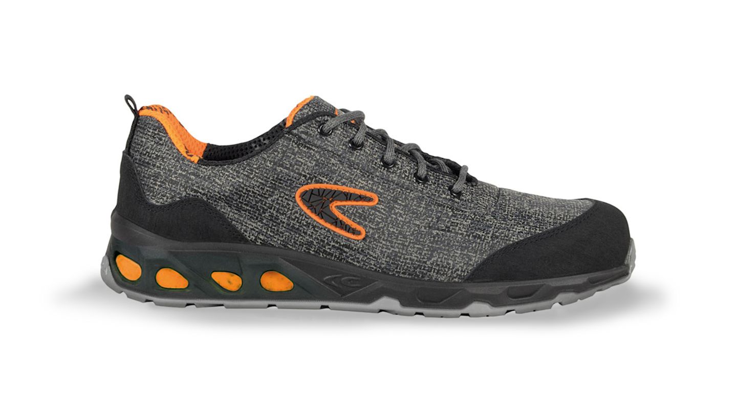 COFRA Scarpe Antinfortunistiche New Reuben OB E A FO COFRA Scarpe Antinfortunistiche New Reuben OB E A FO