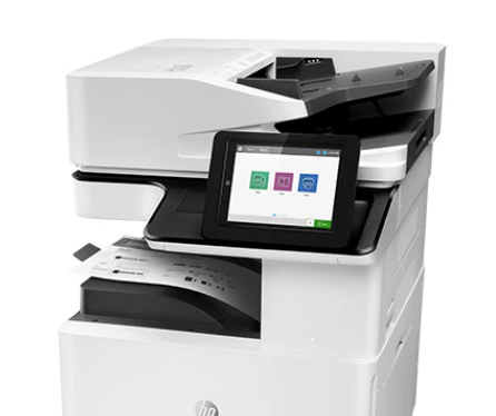 HP LaserJet E77825/E77830