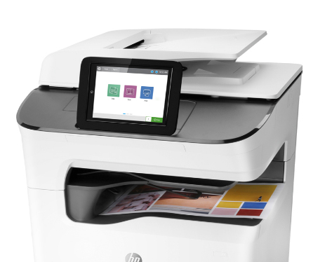 HP PageWide P77940