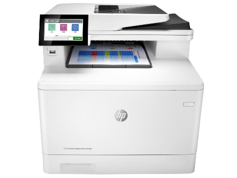 HP E47528