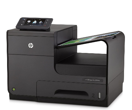 Officejet Pro X451/ X551