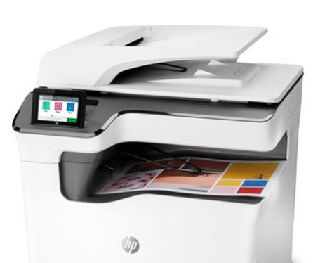 HP PageWide P77740