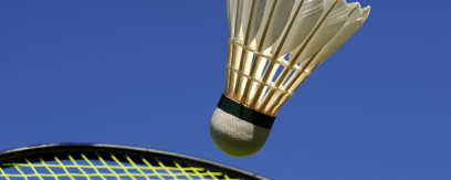 Ketchersport Badminton