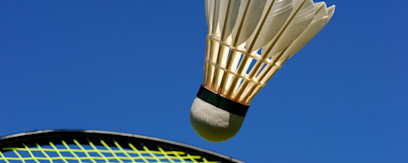 Ketchersport Badminton