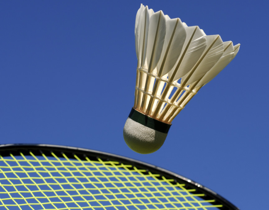Ketchersport Badminton