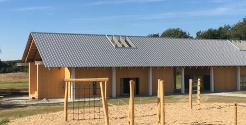 Trailcenter Seest - Hylkedalen