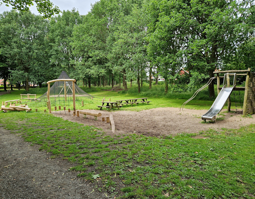 Sigbritsparken