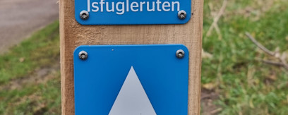 Isfugleruten Lunderskov