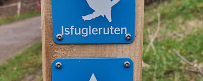 Isfugleruten Lunderskov