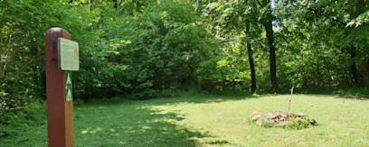 Fovslet Skov teltplads