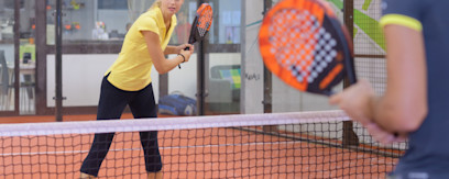 Spil padel i Kolding