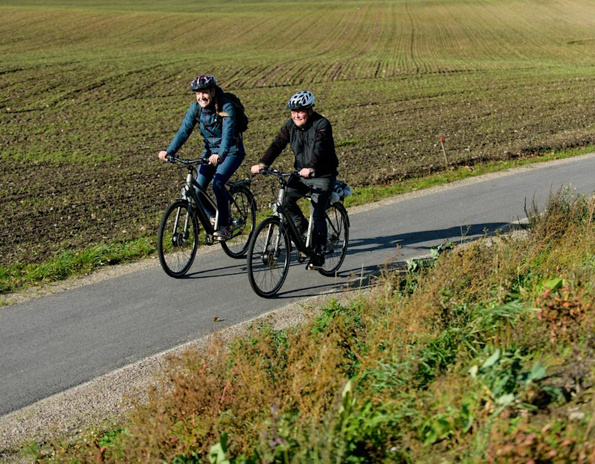 Cykelrute