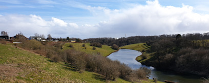 Rønningsmose-Banansøen