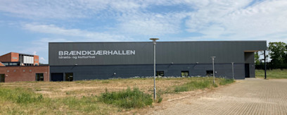 Brændkjærhallen