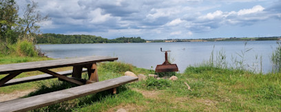 Elvig Høj strand og picnicplads