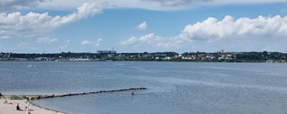 Rebæk Strand