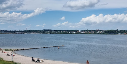 Rebæk Strand