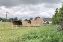 Shelterpladsen Ø. Vamdrup