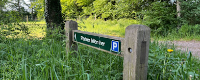 Parkering i naturen