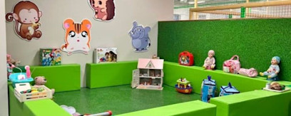 Hermans Hule legeområde