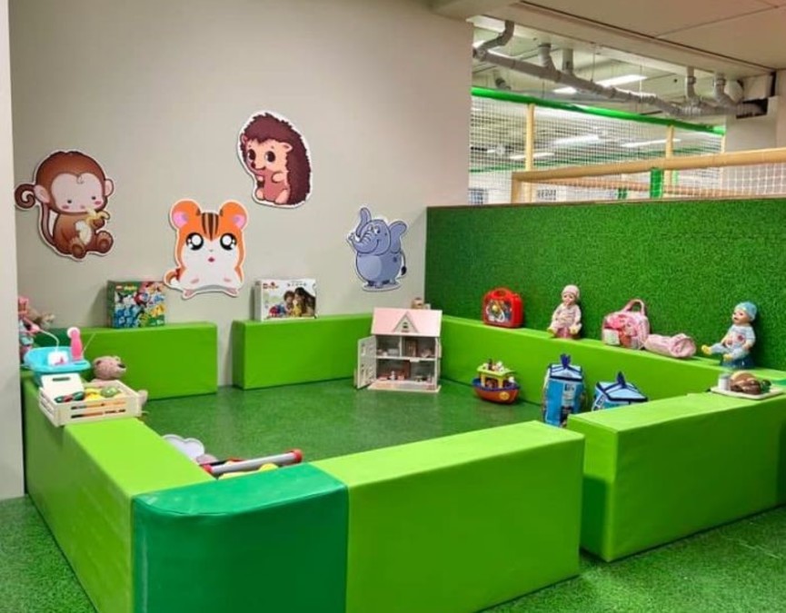 Hermans Hule legeområde