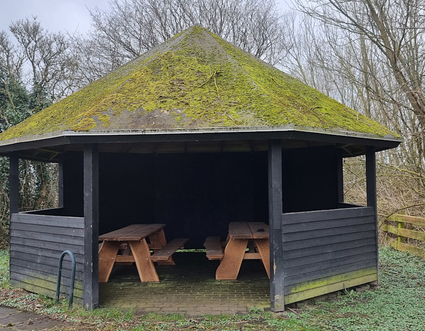 Madpakkehus Sdr. Stenderup