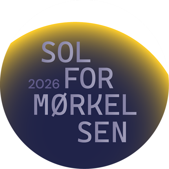 Solformørkelse