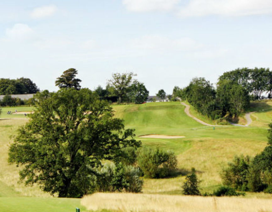 Birkemose Golf Club