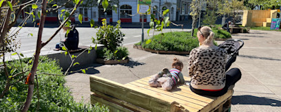 Verdensmålspladsen