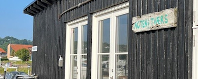 Madpakkehus Hejlsminde